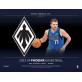 2023-24 Panini Phoenix Basketball Hobby Box (Choose Team - 3-box Break #2) Basketball