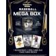 2023 Leaf Trinity Mega Baseball (Random Team - 20-box Case Break #1) PRIZE BREAK! Baseball