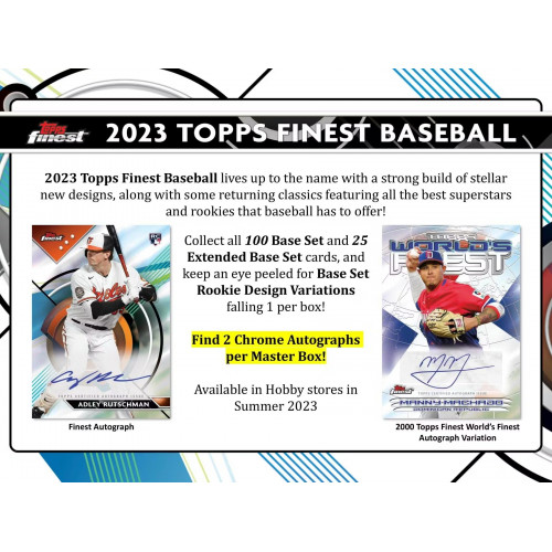 2023 Topps Tampa Bay Rays Baseball Cards Team Set