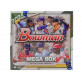 2024 Bowman Baseball Mega Box (Choose Team - 10-box break #3) Baseball