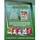 2024 Leaf Soccer Blaster (Personal Box) Football