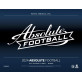 2024 Panini Absolute Football (Choose Team - 4-Box Break #1) Football