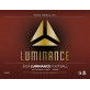 2024 Panini Luminance Football (Choose Team - 4-Box Break #2) Football