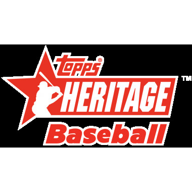 202x Topps Heritage Baseball HOBBY MIXER (Choose Team - 5-box Break #1) Baseball