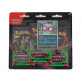 Pokemon Scarlet & Violet: Shrouded Fable 3-Pack Blister Baseball