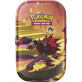 Pokemon Scarlet & Violet: Shrouded Fable Mini-Tin Baseball