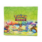 Pokemon Vibrant Paldea Mini-Tin Box Baseball