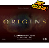 2024 Panini Origins Football (Choose Team - 4-Box Break #2)