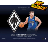 2023-24 Panini Phoenix Basketball Hobby Box (Choose Team - 3-box Break #1)