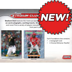 2024 Topps Stadium Club Baseball Compact Hobby (Choose Team - Case break #1) Baseball