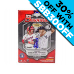 2024 Bowman Baseball Blaster Box (Choose Team - 10-box break #4) Baseball