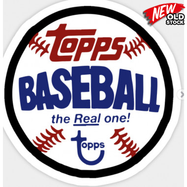 202x Topps Baseball MIXER (Choose Team - 4-box Break #2)