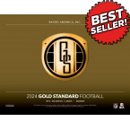 2024 Panini Gold Standard Football (Choose Team - 4-Box Break #2) Football