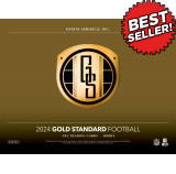 2024 Panini Gold Standard Football (Choose Team - 4-Box Break #2)