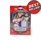 2024 Bowman Baseball Blaster Box (Choose Team - 10-box break #4) Baseball