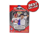 2024 Bowman Baseball Blaster Box (Choose Team - 10-box break #4)