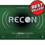 2023-24 Panini Recon Basketball (Choose Team - 4-box Break #2) Basketball