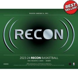 2023-24 Panini Recon Basketball (Choose Team - 4-box Break #2) Basketball