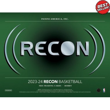 2023-24 Panini Recon Basketball (Choose Team - 4-box Break #2) Basketball