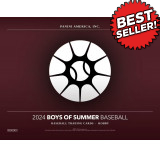 2024 Panini Boys of Summer (Choose Team - 4 Box Break #2)