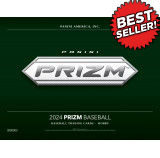 2024 Panini Prizm Baseball Hobby (Choose Team - 4-Box break #3)