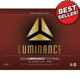 2024 Panini Luminance Football (Choose Team - 4-Box Break #2)