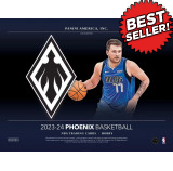 2023-24 Panini Phoenix Basketball Hobby Box (Choose Team - 3-box Break #2)