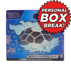 Pokemon Scarlet & Violet: Stellar Crown Elite Trainer Box Baseball