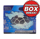 Pokemon Scarlet & Violet: Stellar Crown Elite Trainer Box